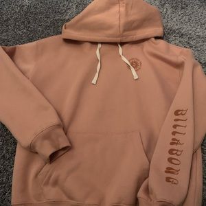 Billabong sweatshirt